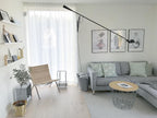 Model 265 Wall Lamp