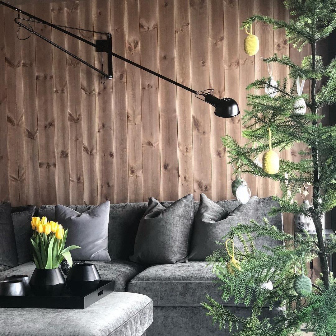 Model 265 Wall Lamp