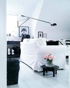 Model 265 Wall Lamp