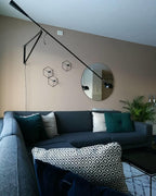 Model 265 Wall Lamp