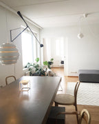 Model 265 Wall Lamp