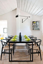 Model 265 Wall Lamp