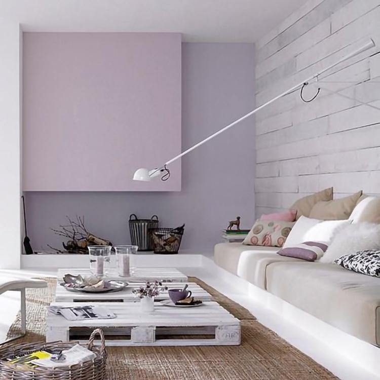 Model 265 Wall Lamp