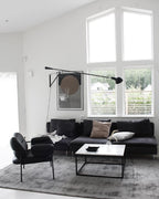 Model 265 Wall Lamp
