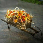 BrightJoy – Enchant your home with fascinating Christmas light magic