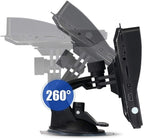 7" GPS Navigation System – 2025 Upgraded Sat Nav for Cars & Trucks