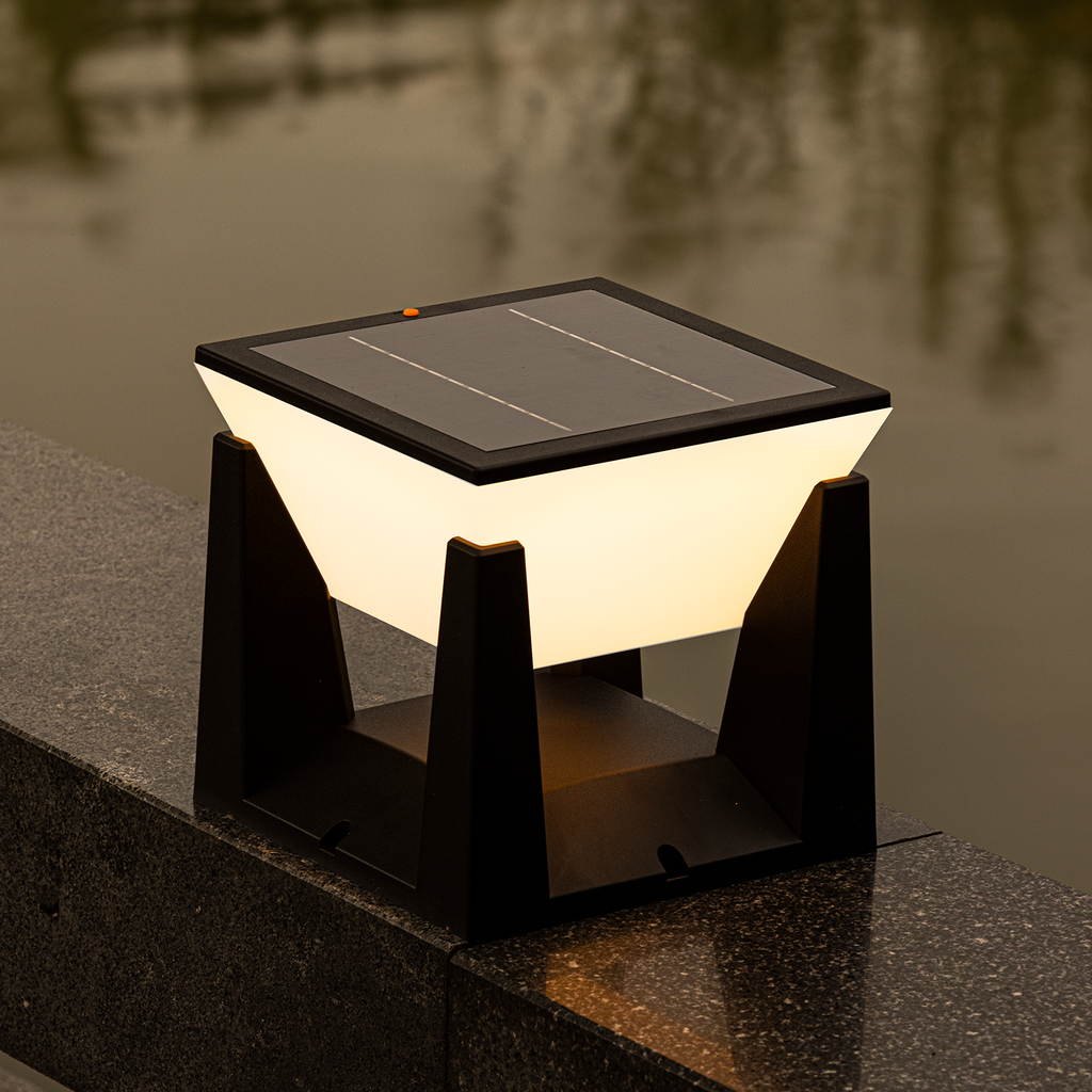 SolarPath Outdoor Light
