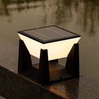 SolarPath Outdoor Light