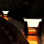SolarPath Outdoor Light