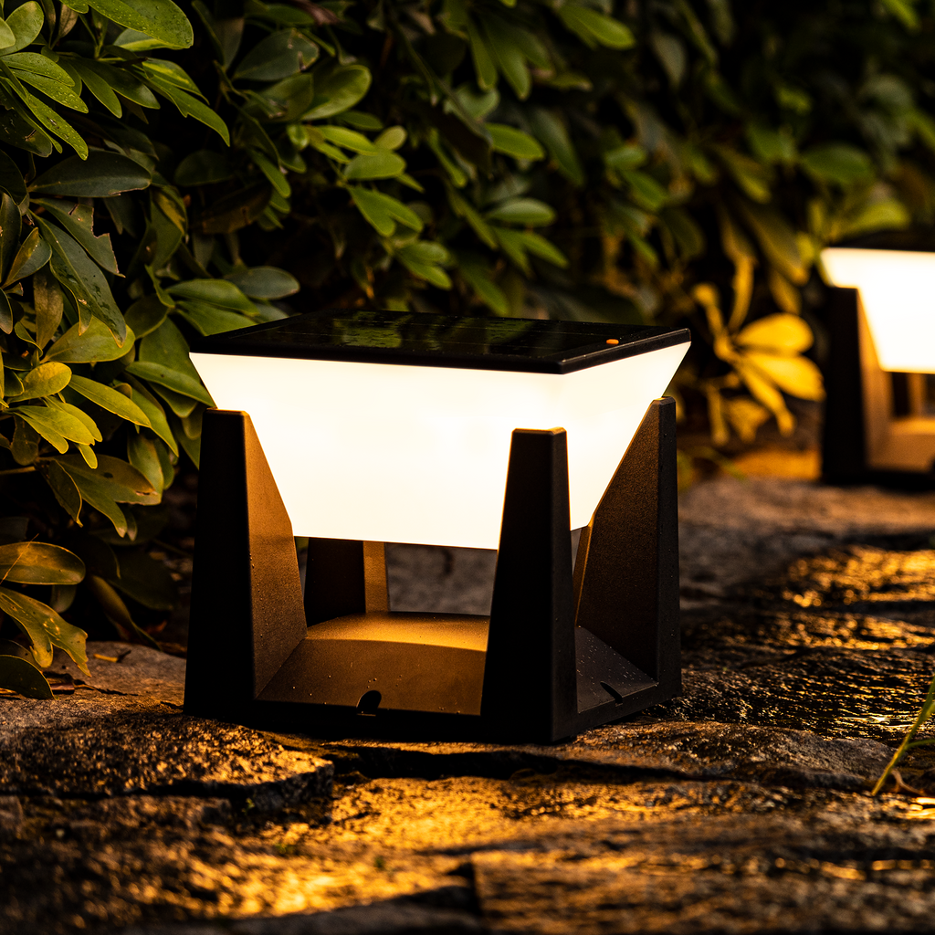 SolarPath Outdoor Light