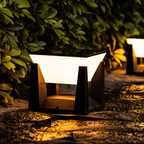 SolarPath Outdoor Light
