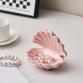 ArtBowl - Elegant Porcelain Jewelry Dish for Decoration