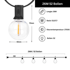 OutdoorGlow - Stylish LED Outdoor Lamp for Garden