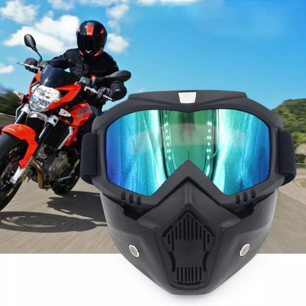 ShieldForge – Your High-Tech Protection while Welding!