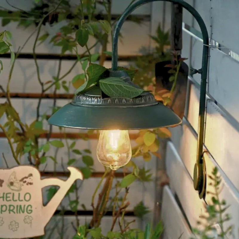 SolaHeritage Wall Light