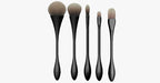 Hour Glass Brush Set