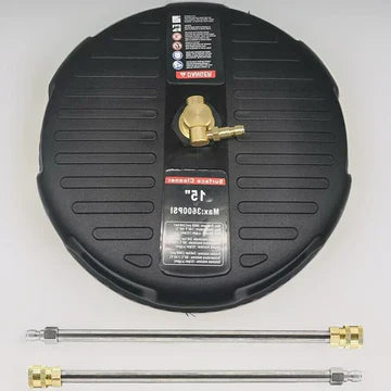 Professional Pressure Washer Surface Cleaner