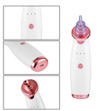 Blackhead Vacuum Cleaner