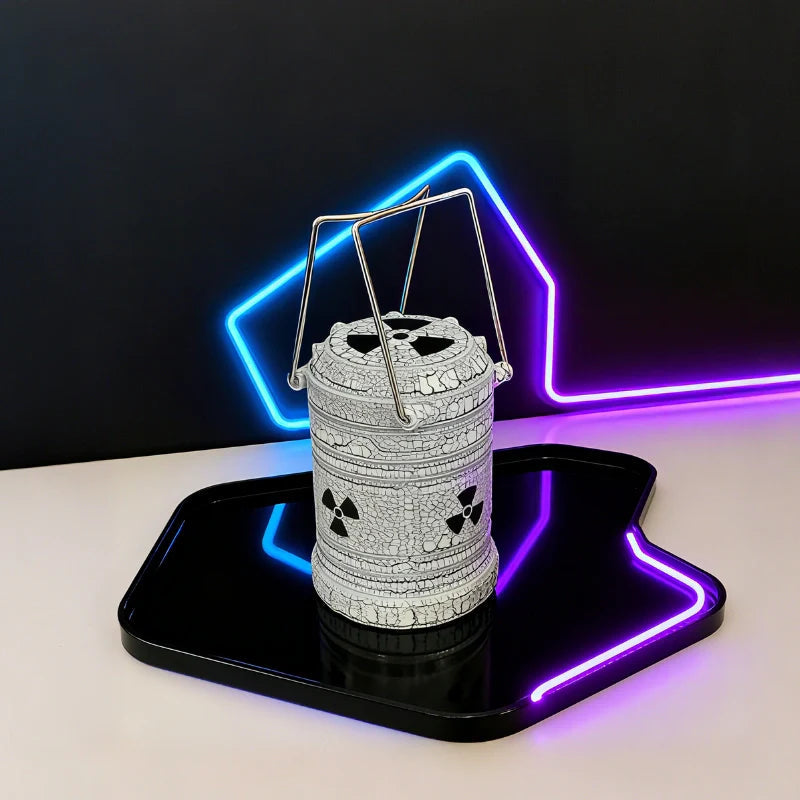 NukeCore Lantern