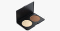 Two-Tone Contour Palette for the Perfect Shape