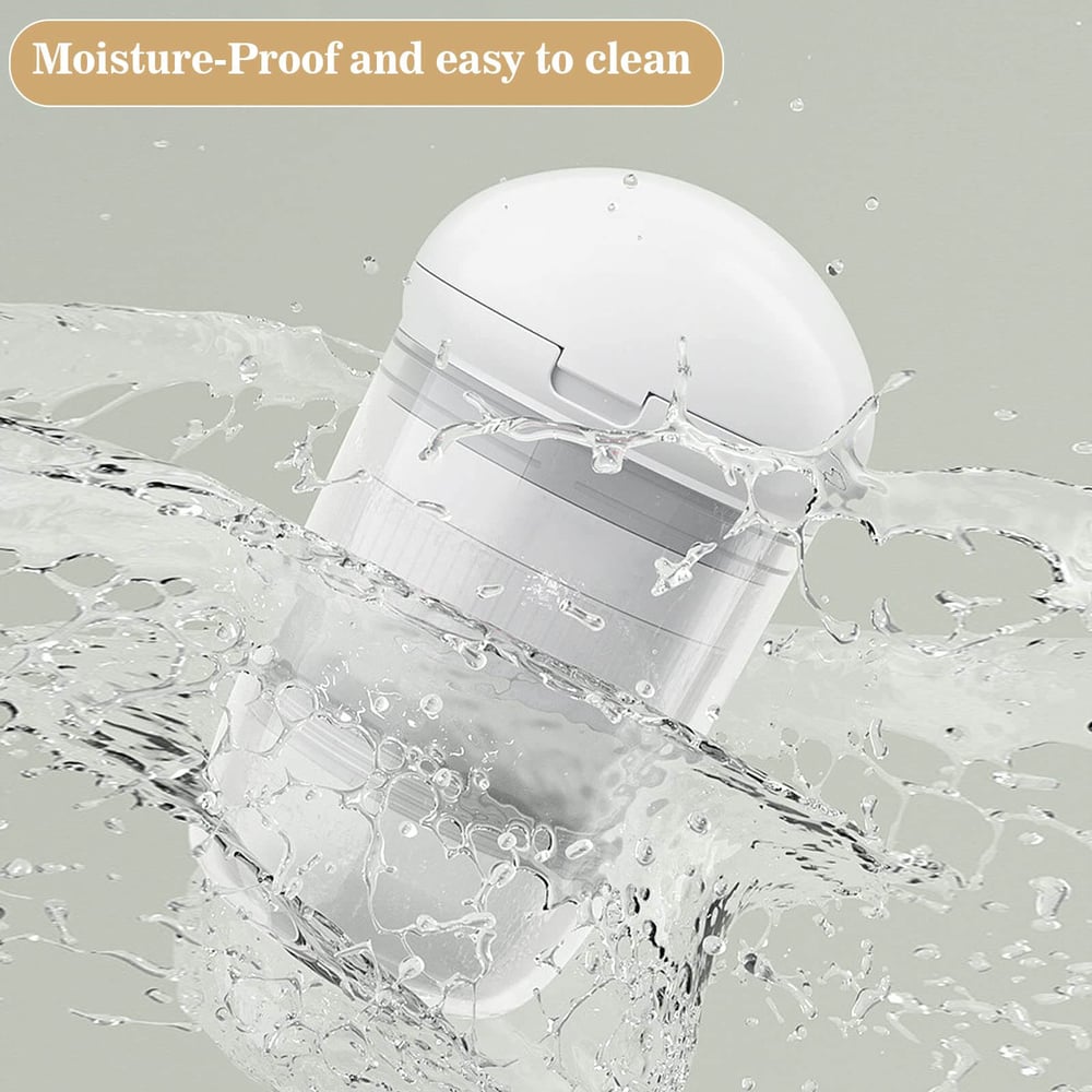 Tablet splitter with dispenser