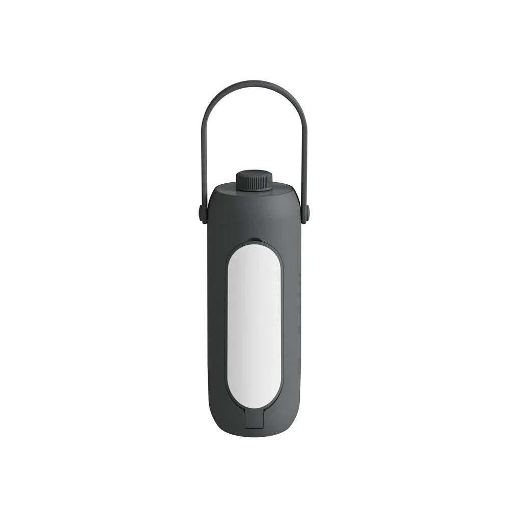 Portable LED Lamp for Adventures