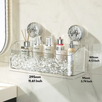 AquaGrip — Perfect organization and flawless hold without drilling or damage