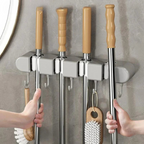 GripStrong — Conquer your chaos and govern your order with a secure grip