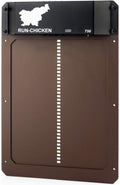 Automatic Chicken Coop Door
