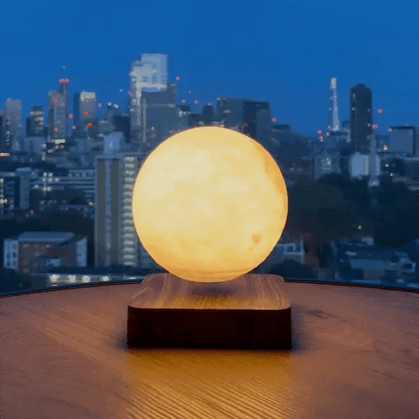 MoonGlow – Instantly transform any room into a calming oasis