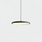 Hanging Lamp with a Simple Form for Modern Interiors