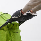 Cozy hand warmer for stroller
