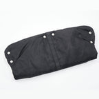 Cozy hand warmer for stroller