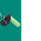 LawnLite Cordless Hedge Trimmer – Lightweight and Waterproof