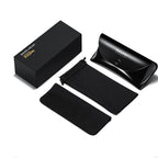 Polarized Sunglasses with Aluminum-Magnesium Frame