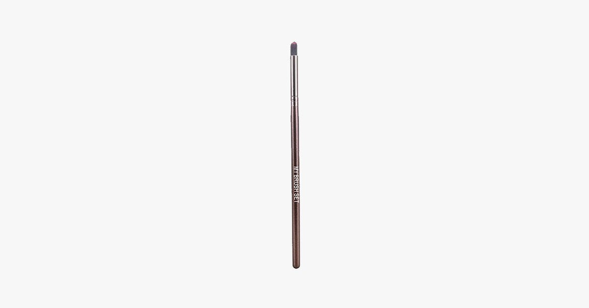 Concealer Brush – Perfect for Blending!