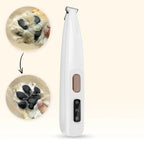 FlexiFur — Make fur care a relaxing feel-good moment for you and your pet!