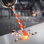 TungstenPower Endurance Drilling Performance