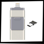 4 in 1 USB flash drive