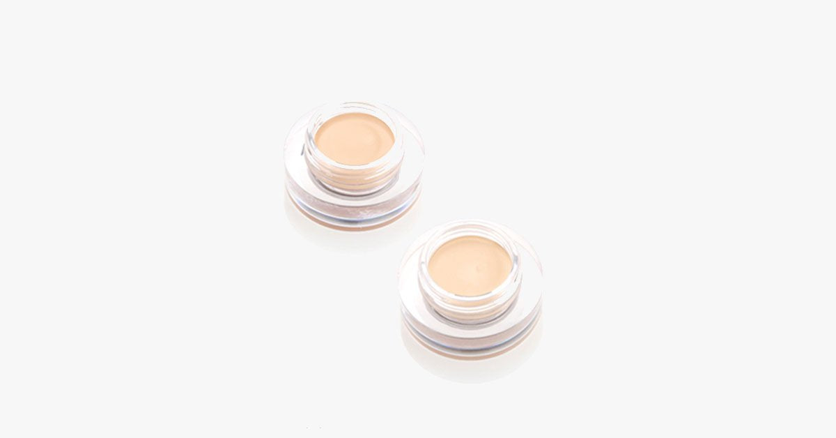 Concealer Pot – Effortlessly eliminate blemishes and dark spots