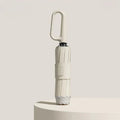 Aurelia Luxe Windproof Umbrella | Elegant, portable protection against the elements