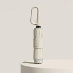 Aurelia Luxe Windproof Umbrella | Elegant, portable protection against the elements