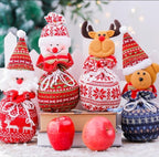 WrapJoy – Easy-to-use, reusable gift bags for a stress-free holiday season