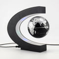 LevitaGlobe – Discover the world in floating motion