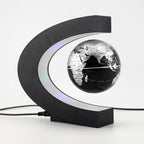 LevitaGlobe – Discover the world in floating motion
