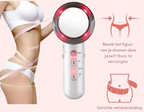 BodySculptX — Give your body irresistible firmness and a youthful glow!
