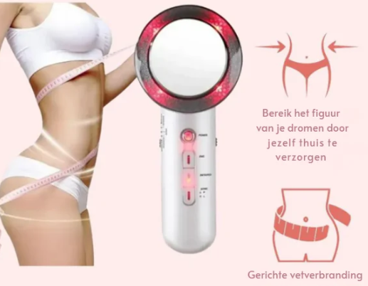 BodySculptX — Give your body irresistible firmness and a youthful glow!