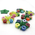 ThreadHaven – Store up to 30 spools of thread for a tidy sewing area