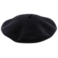 Ladies Classic Wool Beret