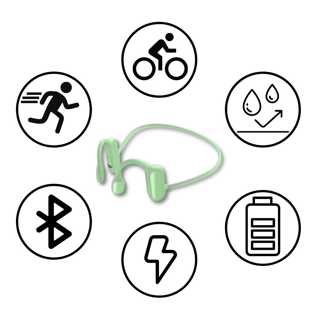 Bot Guidance Headphones